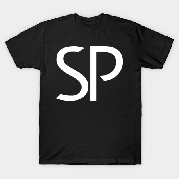 SP Traditional T-Shirt by TorstenBorg